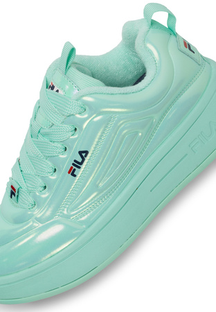 Fila Superbubble Damen-Sneaker – Modisch, bequem und leicht