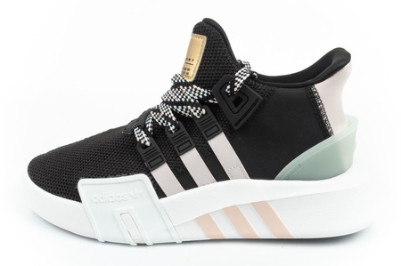 Adidas EQT Bask ADV Damen Sportschuhe [EE5044], schwarz.