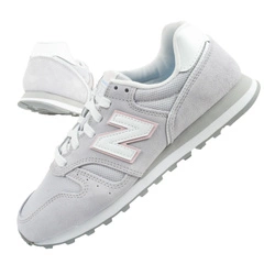 New Balance Damen Sportschuhe Sneakers bequem modisch grau [WL373SO2].