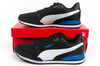 Puma St Runner Herren Sportschuhe [384640 15], Schwarz.