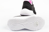 Skechers Bounder Pro Slip-Ins Kinder-Sneaker, Schwarz