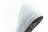 Lee Cooper Damen-Sneaker, modisches Weiß, bequem
