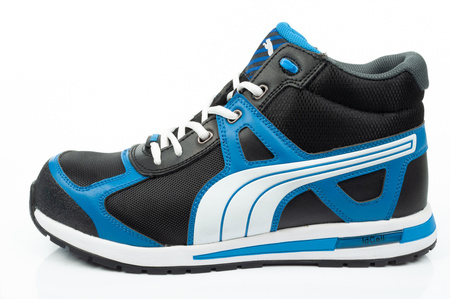 Puma Aerial Mid S1P HRO SRC Arbeitsschuhe [63.315.0] 