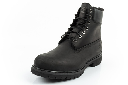 Timberland Premium 6 In Herren-Stiefeletten, isoliert und wasserdicht