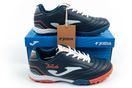 Joma Toledo JR 2603 Kinderfußballschuhe für Kunstrasen