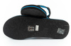 Quiksilver Molokai Herren-Flip-Flops: Modisch und bequem für den Strand