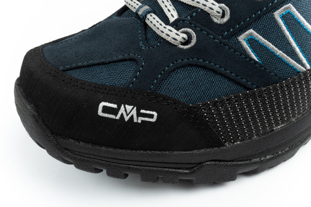 CMP Sun Hiking Herren Sport Trekkingschuhe [3Q11157 29NL], blau.