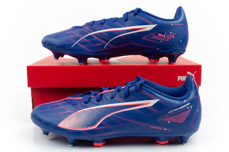 Puma Ultra 5 Play MXSG Fußballschuhe, Leichte Stollen