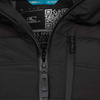 O'Neill Igneous Herren Winterjacke [2500080-9010] Snowboard Ski 10K, Schwarz.