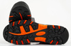 CMP Rigel Low Kinder Trekkingschuhe, wasserdicht und langlebig