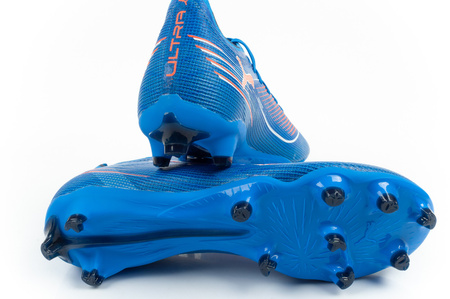Puma Ultra 6 Match FG/AG Fußballschuhe für festen Boden