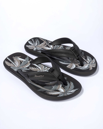 Ipanema Urban Graphics Herren-Flip-Flops – modisch und bequem für den Strand