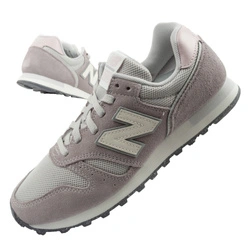 New Balance 373 Damen-Sneaker, modisch und bequem, Lila