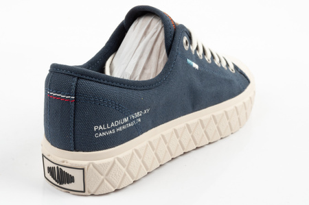 Palladium Herren-Sneaker Palla Ace Washed Canvas