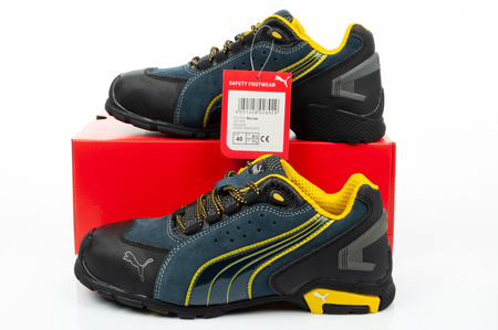 Buty robocze Puma Safety Metro Protect S1P SRC [64.273.0]