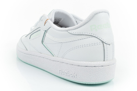 Reebok Club C 85 Damen Sportschuhe [100033090], weiß.