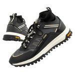 Colmar Breaker Mono 208 Herren-Sportschuhe [BREAKER MONO 208], schwarz.
