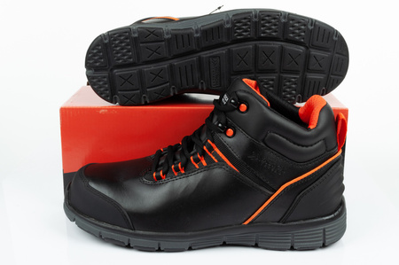 Dismantle S1P [TRK130] Herren Arbeitsstiefel für Gesundheit und Sicherheit [TRK130] 