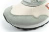 New Balance 515 Damen-Sneaker, atmungsaktiv, Grau