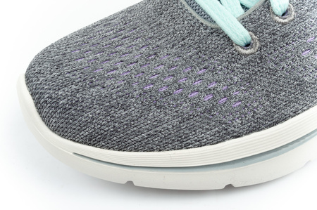 Skechers Go Walk Arch Fit 2.0 Damen Sportschuhe [125311/GYLV], Grau.