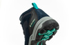 Hi-Tec Storm Damen-Trekkingschuhe [O005365-031], blau.