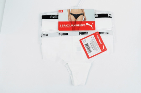 Puma Brasilianischer 2pak-Slip [603043001 317]