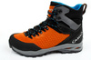 Aku Alterra II GTX Herren Trekkingschuhe [430489], Orange.