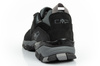 CMP Melnick Herren Trekkingschuhe [3Q18597 U901], Schwarz.