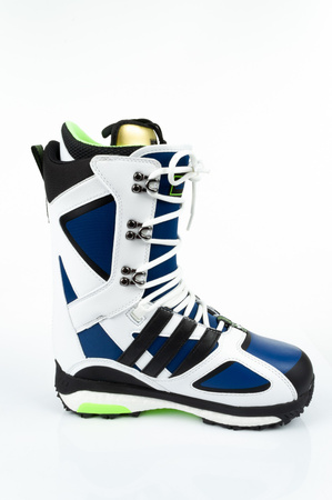 Adidas Tactical Lexicon Snowboard-Schuhe [EG9385]