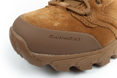 Garmont T4 WIDE [002381] GORE-TEX Herren Wanderstiefel, braun.