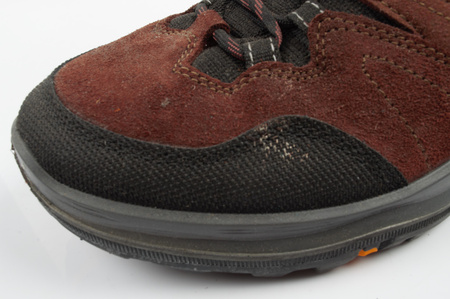 Aku Montera Gore-Tex Damen-Wanderschuhe