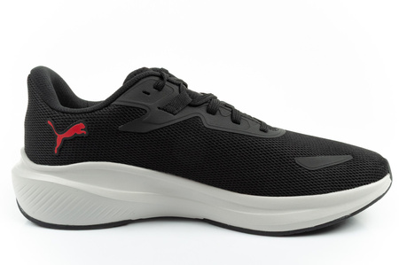 Puma Skyrocket Lite Herren-Sportschuhe, leicht und bequem, Schwarz
