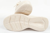 Skechers Herren-Sportschuhe [232466/OFWT SLIP-INS], Beige.