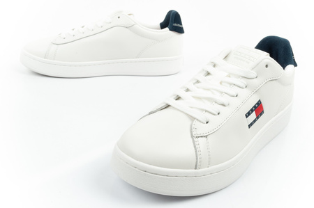Tommy Hilfiger Herren-Sneaker Archive '98 in Weiß – Modisch