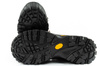 CMP Dhenies wasserdichte Herren-Trekkingschuhe, Braun