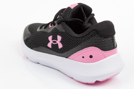 Under Armour Sportschuhe [3025013-001], schwarz.