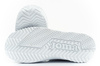 Joma Ginkana JR 2402 [WGINW2402V] Kinder Sportschuhe, weiß.