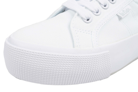 Lee Cooper Damen-Sneaker [LCW-22-31-0884L], weiß.