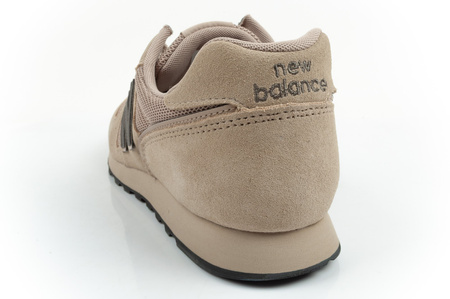 New Balance 373 Herren-Sneaker, modisches beiges Leder