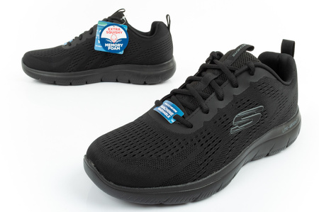 Skechers Summits-Torre schuhe sneakers sport männer licht komfortable