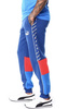 Puma BMW MMS SDS Herren Jogginghose [621867 04], blau.