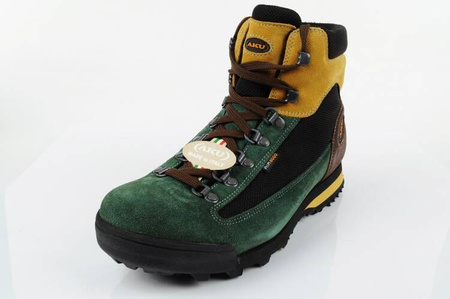 Aku Slope GORE-TEX Trekkingschuhe [88520110], mehrfarbig.