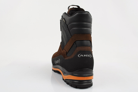 Aku Dogma Herren Sport-Trekkingschuhe Gore-Tex System BOA [924475]