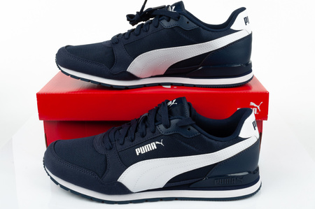 Puma St Runner Sportschuhe [384640 02]