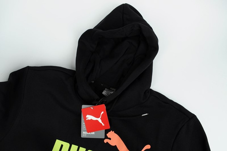 Bluza męska sportowa Puma Hoody [598014 51]
