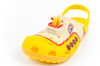 Crocs The Beatles Flip Flops Sandalen Herren Clogs Modisch für Rockfans