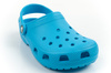 Klassische Crocs Clogs in Blau – Kinder-Clogs, bequem und leicht