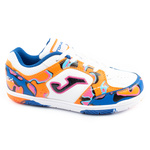 Joma Top Flex JF 2672 Hallenfußballschuhe für Kinder