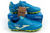 Joma Fußballschuhe Kinder Stollen Toledo JR für Rasen und Kunstrasen