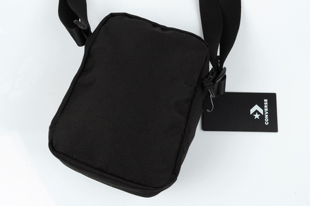 Converse Umhängetasche [55SCB15-001] Sachet, schwarz.